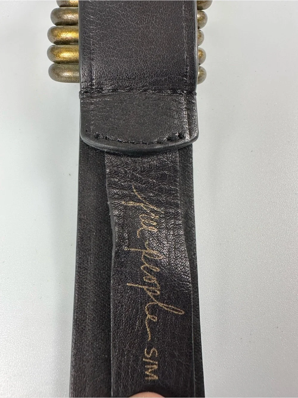 Free People Belt 🤎 | Size S/M